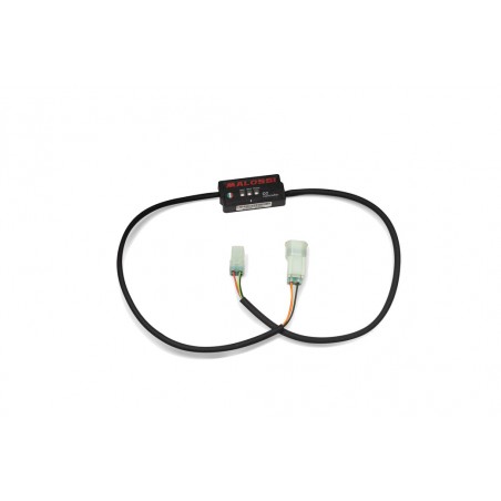 emulador de sonda lambda o2 controller