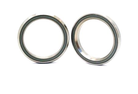 ISB Steering bearing HS2 MH-P21 37X49X7 45/45 1124504
