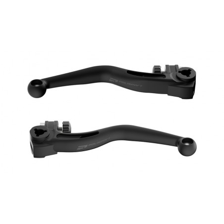 lever set apt
