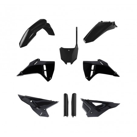 kit de plástica