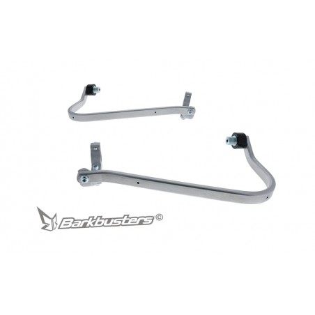 two-point mounting kit for handguards