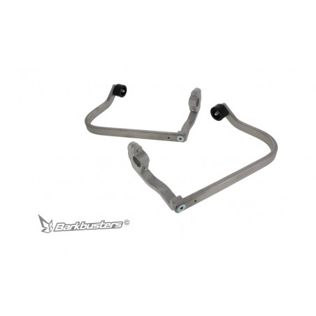 two-point mounting kit for handguards