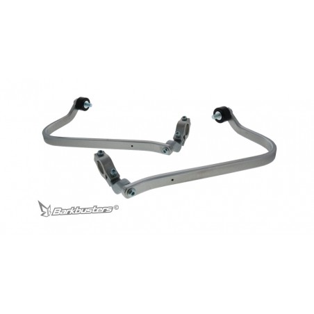 two-point mounting kit for handguards