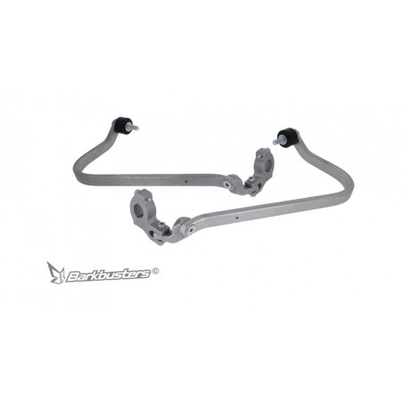 two-point mounting kit for handguards