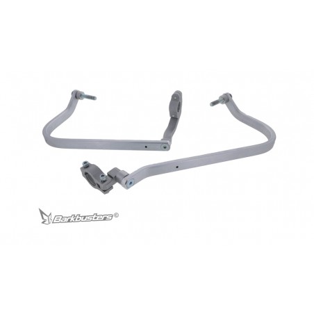 two-point mounting kit for handguards