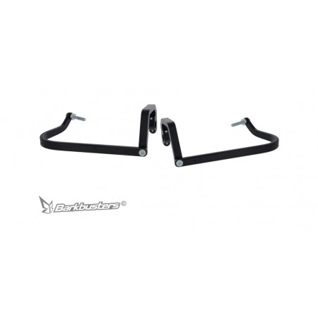 two-point mounting kit for handguards