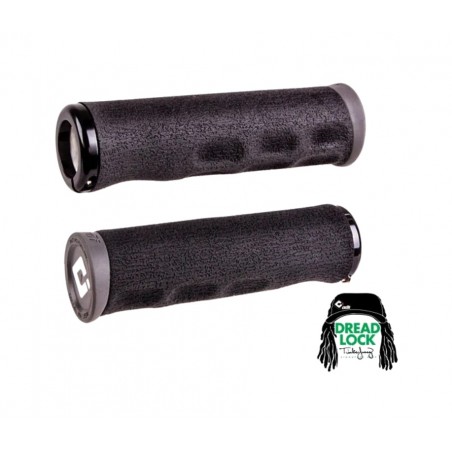 ODI Mountain bike grips MTB F-1 SERIES TINKER SIGNATURE DREAD LOCK 1121734001