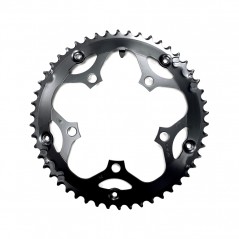 PROWHEEL Plato de bicicleta diseñado para optimizar el rendimiento OUNCE 5 SCREWS 1116467