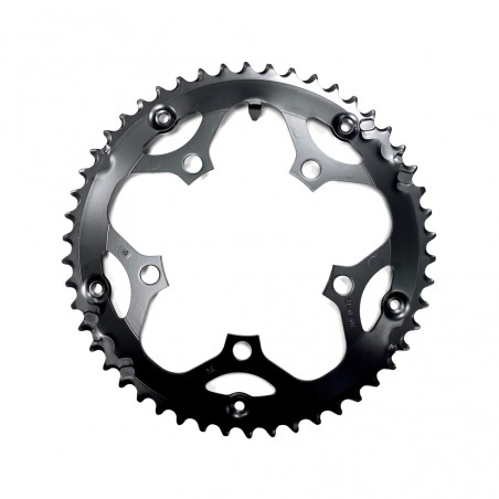 PROWHEEL Bicycle chainring designed to optimize performance OUNCE 5 SCREWS 1116467