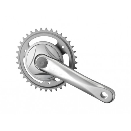 PROWHEEL Cranks for bicycles 170MM 40T 1116480