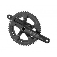 PROWHEEL Cranks for bicycles JUNIOR 152MM 50/34 1116491