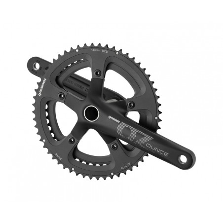 PROWHEEL Bielas para bicicletas JUNIOR 152MM 50/34 1116491