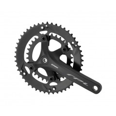 PROWHEEL Cranks for children's bicycles KID 140MM 48/32 1116492
