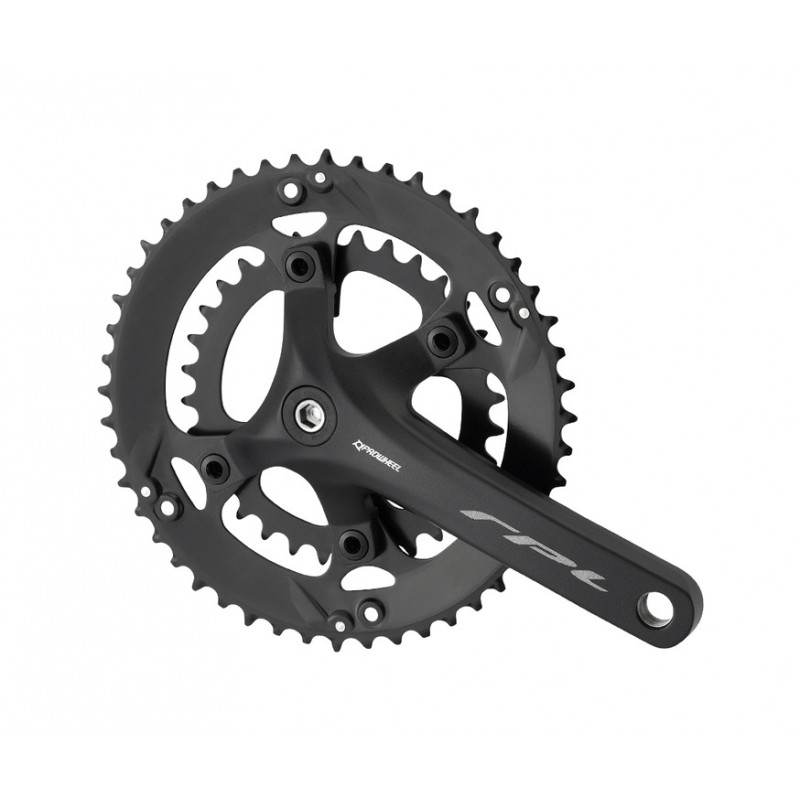 PROWHEEL Cranks for children's bicycles KID 140MM 48/32 1116492