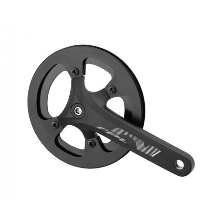 PROWHEEL Cranks suitable for urban use CITY 170MM 42T 1116499