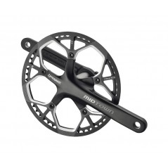 PROWHEEL Cranks for urban bicycles CITY 170MM 48T 1116505