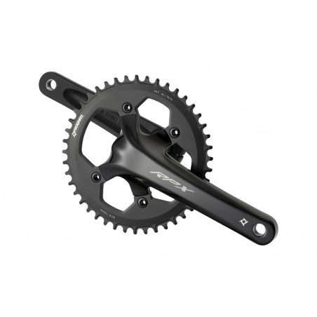 PROWHEEL Cranks for road bikes 172.5MM 46T 1116506