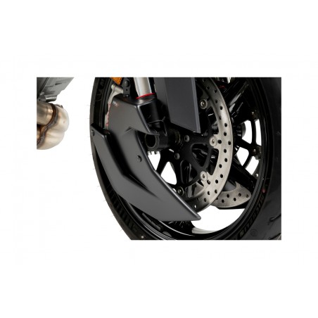 motorcycle brake cooler