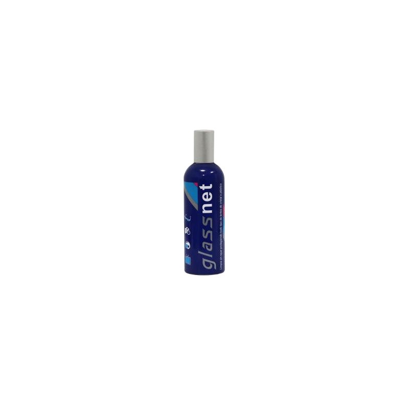 MASSI Spray limpiador de cristales GLASSNET 125ML (1 UN) 63655