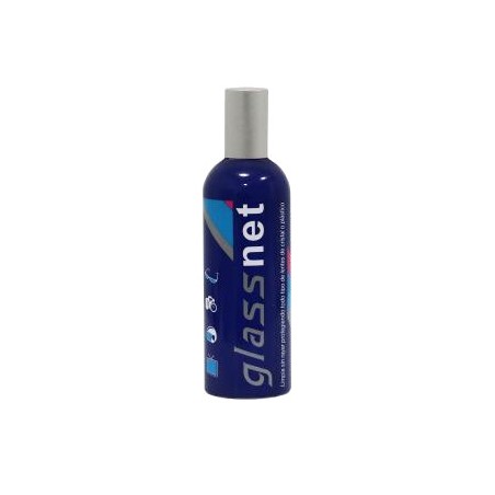 MASSI Glass cleaning spray GLASSNET 125ML (1 UN) 63655