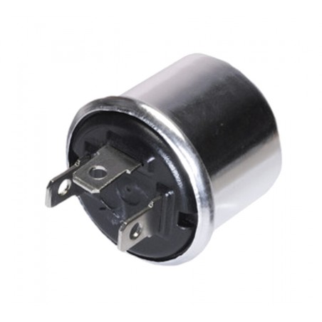 relé de intermitencia tecnium 3 polos 6v
