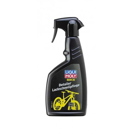 LIQUIMOLY Limpiador para bicicletas BIKE DETAILER - 500ML 1125602