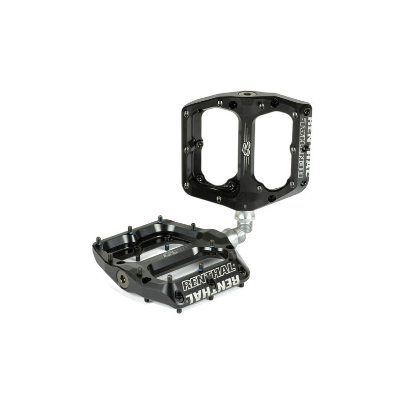 RENTHAL CYCLE Bicycle pedals REVO-F 1125604