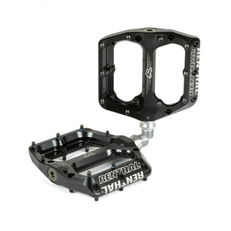 RENTHAL CYCLE Bicycle pedals REVO-F 1125604
