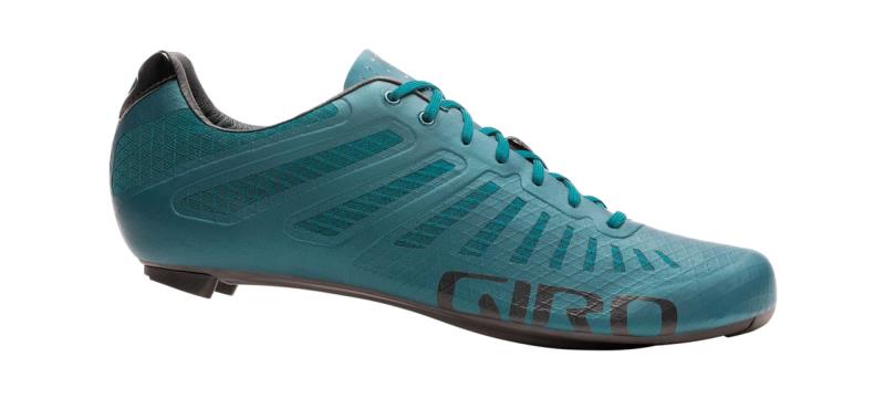 GIRO Zapatillas carretera con cordones EMPIRE SLX 7142859VAR