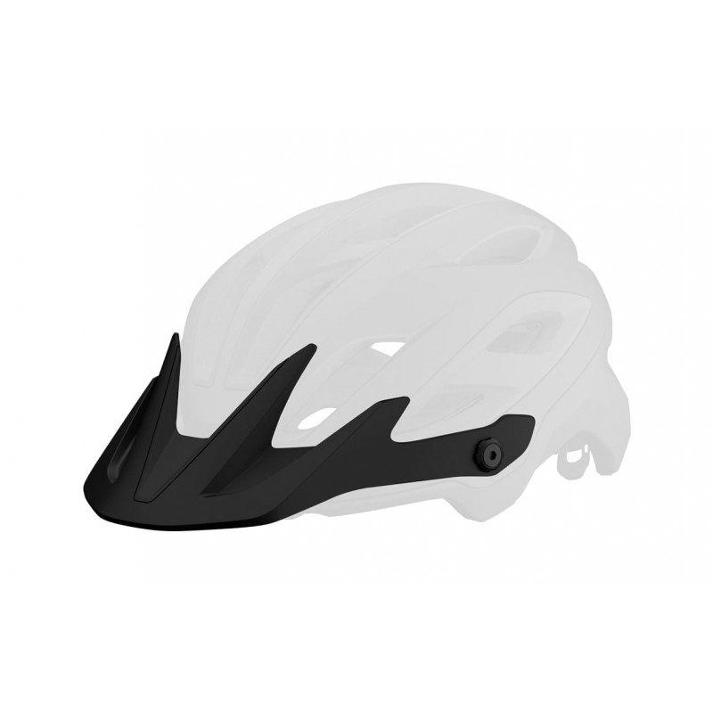 GIRO Side pads for helmet MERIT VISERA DE BICICLETA 7145659VAR