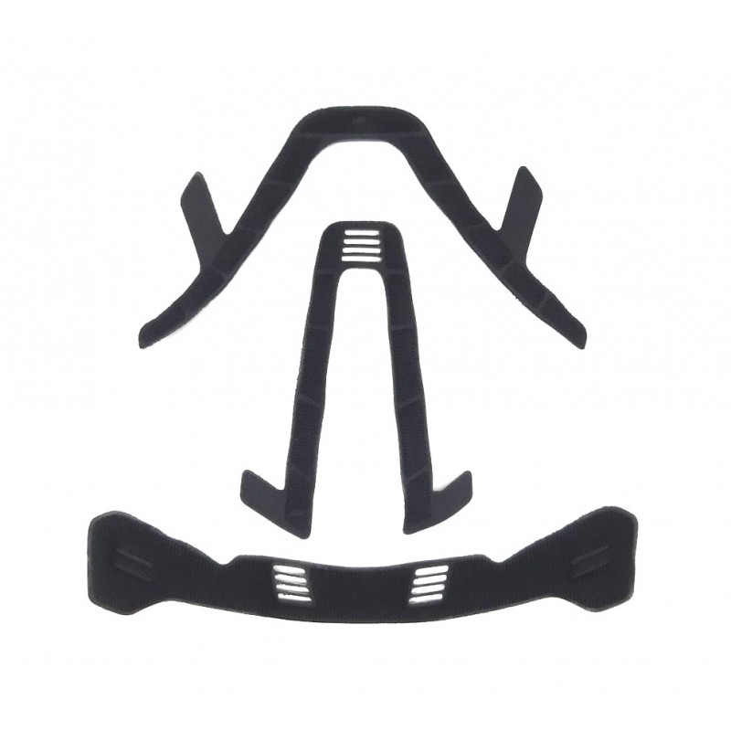 GIRO Replacement helmet pads EVOKE 7145669