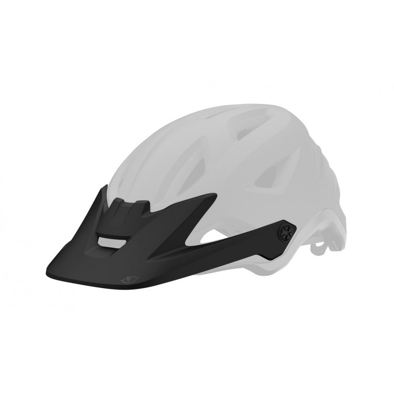 GIRO Side pads for helmet MONTARO MIPS II VISERA DE BICICLETA 7145679VAR