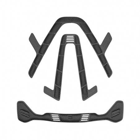 GIRO Replacement helmet pads CADEN MIPS II MATTE 7145683VAR