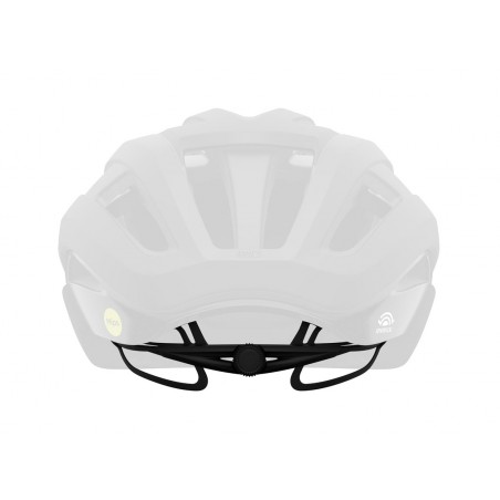 GIRO Helmet cervical adjustment system ARIES SPH 7153929VAR