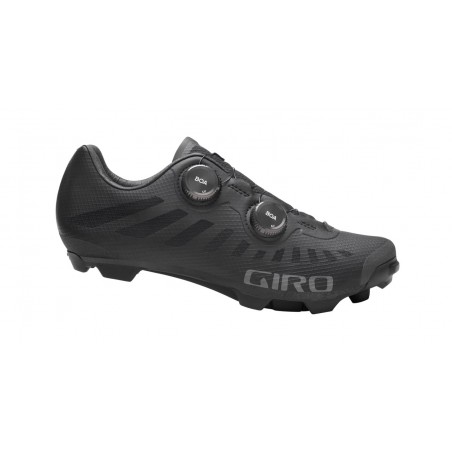 GIRO Mountain shoes with quick adjustment GRITTER 7159600VAR
