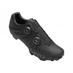 GIRO Mountain shoes with quick adjustment GRITTER 7159600VAR