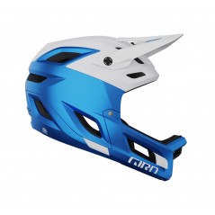GIRO Casco bicicleta enduro descenso COALITION SPH 7160629VAR