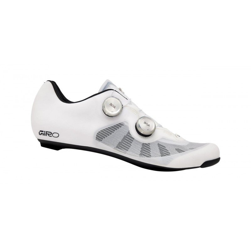 GIRO Zapatillas carretera con ajuste rápido IMPERIAL II 7164337VAR