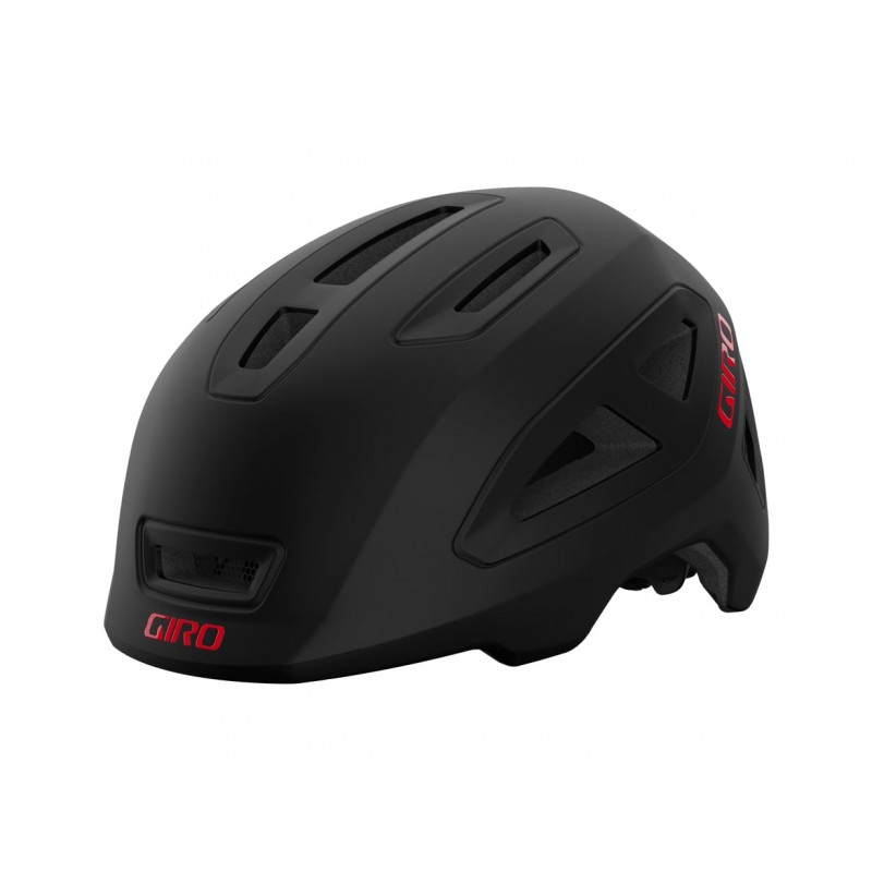 GIRO Casco de bicicleta SCAMP II 7165209VAR