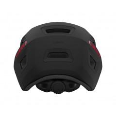 GIRO Casco de bicicleta SCAMP II 7165209VAR