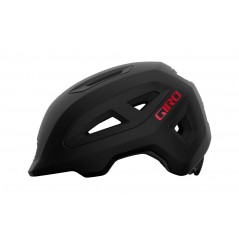 GIRO Bike helmet SCAMP II 7165210VAR