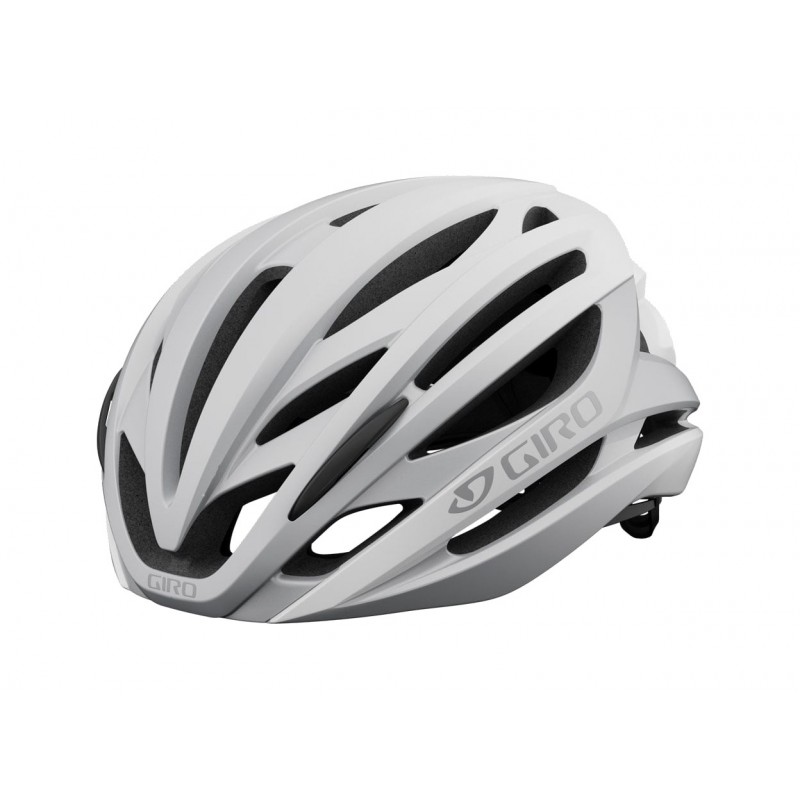 GIRO Casco de bicicleta SYNTAX METALLIC 7170873VAR