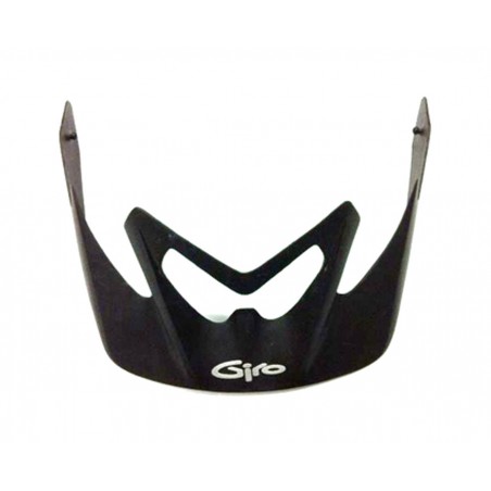 GIRO Visera para casco de bicicleta TARGA 908129