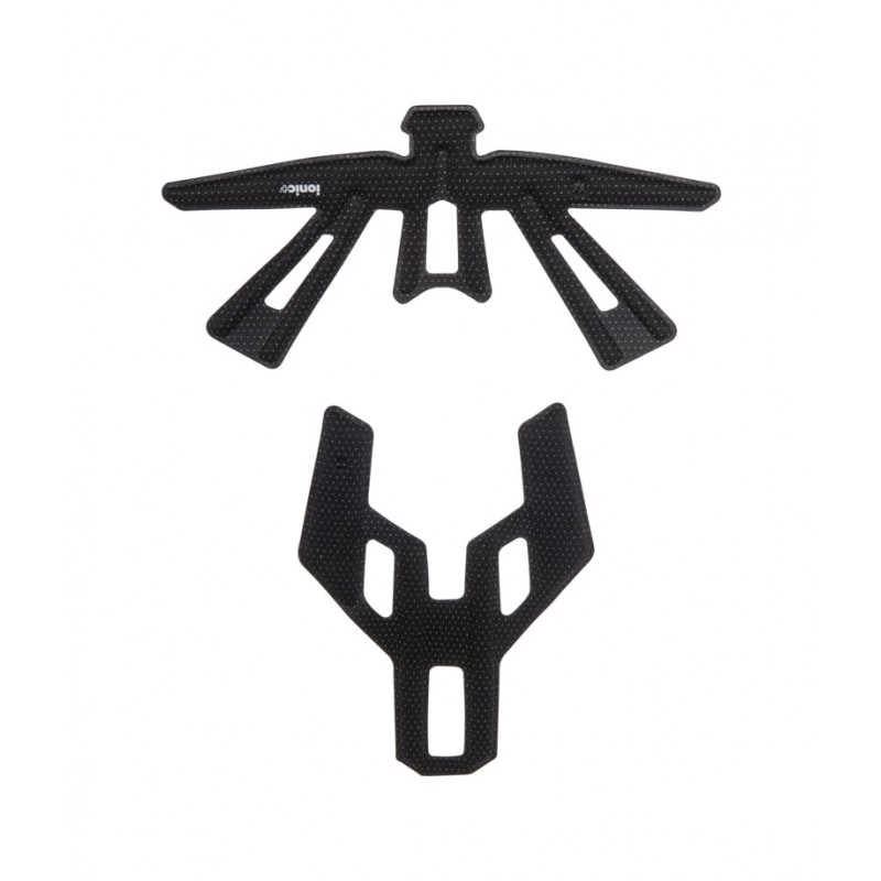 BELL Bike helmet pad kit XR SPH X-STATIC 7145016VAR