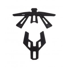 BELL Bike helmet pad kit XR SPH X-STATIC 7145016VAR