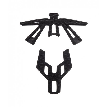 BELL Bike helmet pad kit XR SPH X-STATIC 7145016VAR