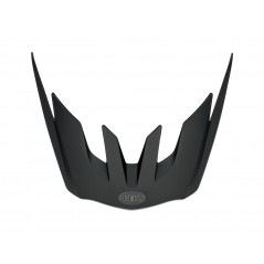 BELL Visera para casco de bicicleta 4FORTY AIR 7145022VAR