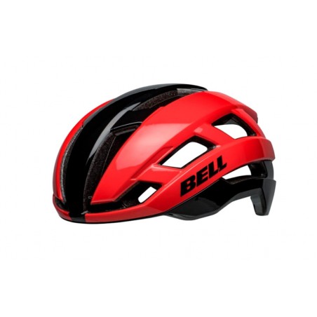 casco para bicicleta falcon xr led mips