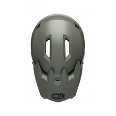 BELL Downhill enduro helmet SANCTION 2 MATTE 7155093VAR