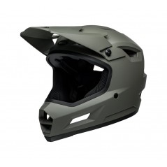 BELL Downhill enduro helmet SANCTION 2 MATTE 7155093VAR